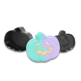 Scary Pumpkin Bath Bomb Mold