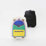 School Bag Bath Bomb Mold - The Bath Time