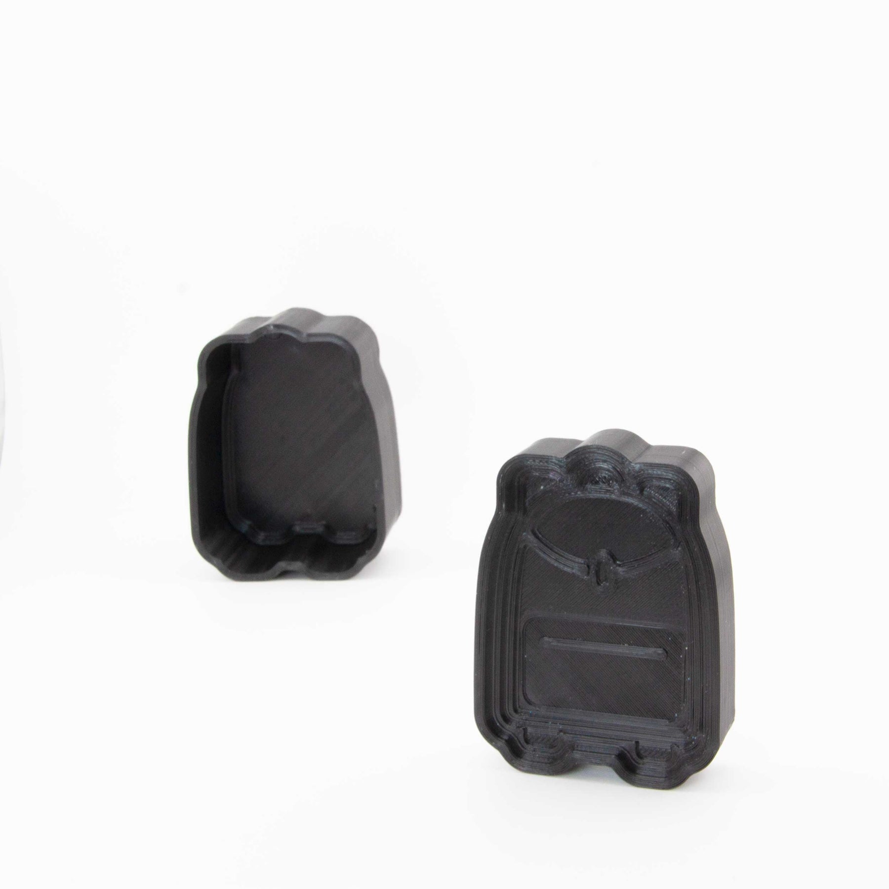School Bag Bath Bomb Mold - The Bath Time