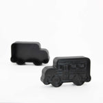 School Bus Bath Bomb Mold - The Bath Time