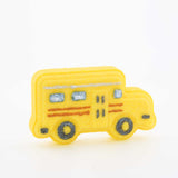School Bus Bath Bomb Mold - The Bath Time