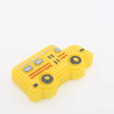 School Bus Bath Bomb Mold - The Bath Time