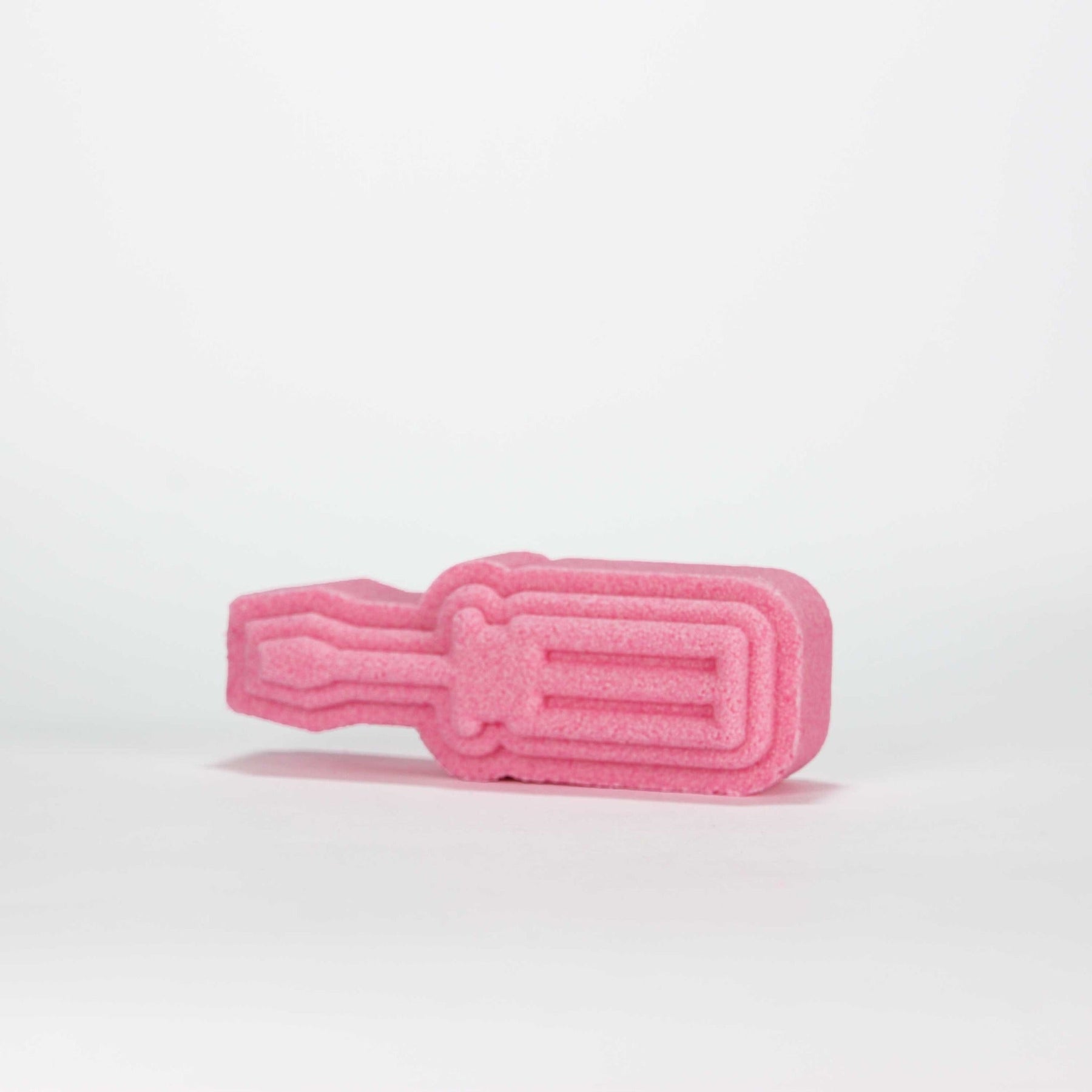 Screwdriver Bath Bomb Mold - The Bath Time