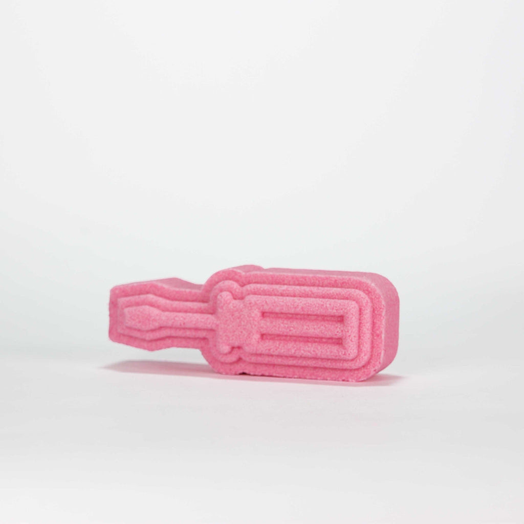 Screwdriver Bath Bomb Mold - The Bath Time