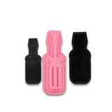 Screwdriver Bath Bomb Mold