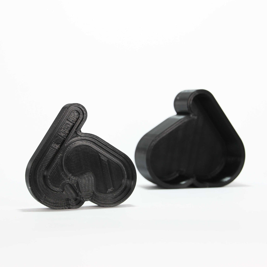 Scuba Mask Bath Bomb Mold - The Bath Time