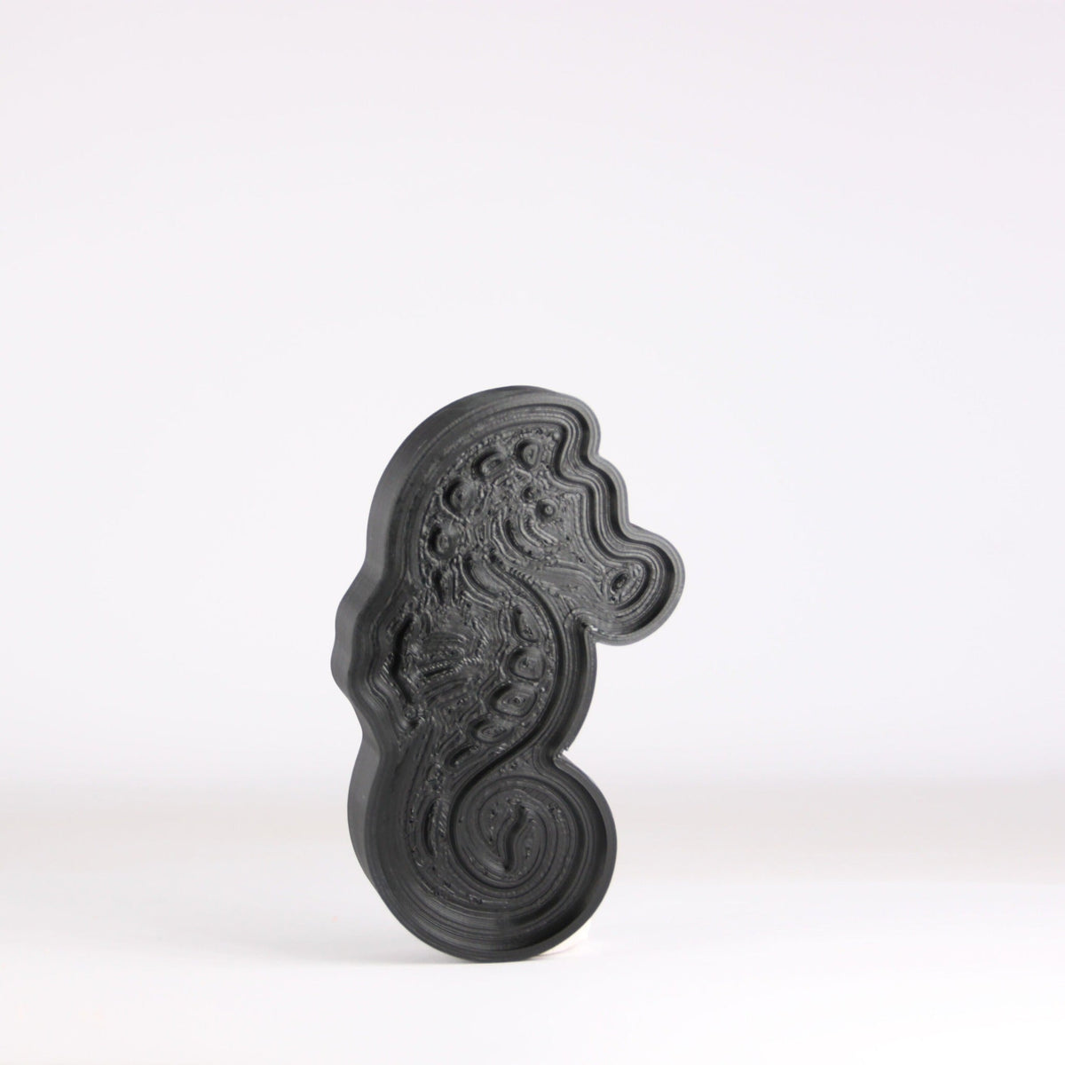 Seahorse Bath Bomb Mold - The Bath Time