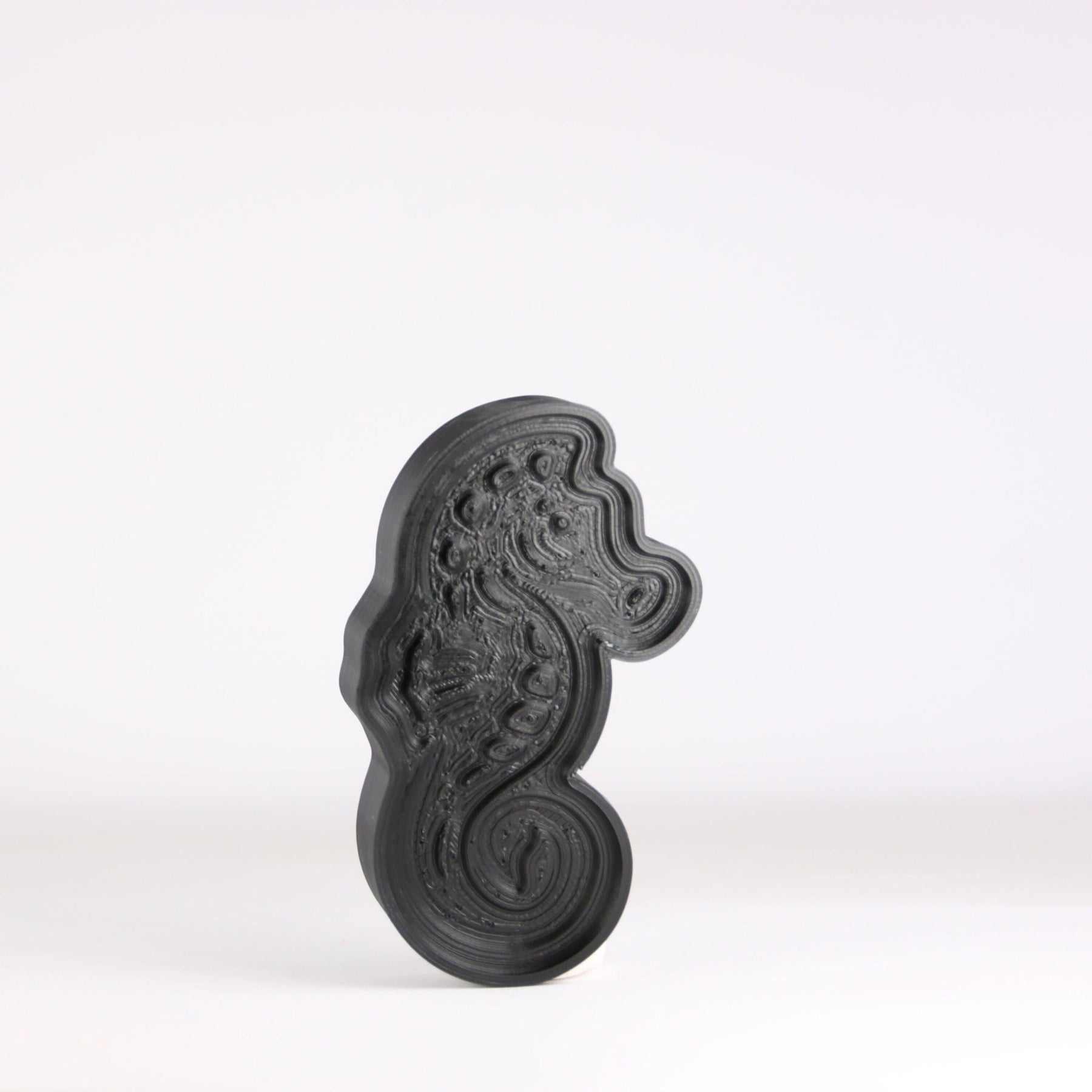 Seahorse Bath Bomb Mold - The Bath Time