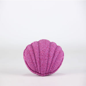 Seashell Bath Bomb Mold - The Bath Time