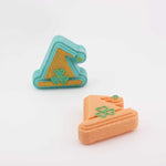 Shamrock Elf Bath Bomb Mold - The Bath Time