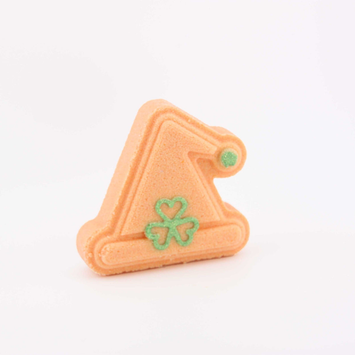 Shamrock Elf Bath Bomb Mold - The Bath Time