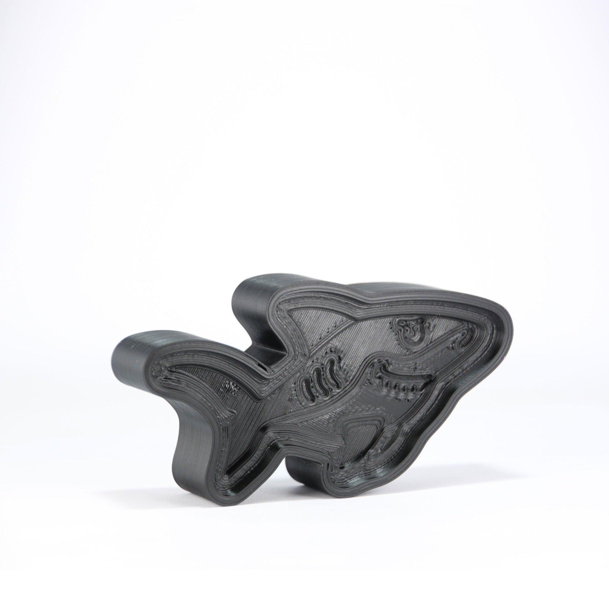 Shark Bath Bomb Mold - The Bath Time
