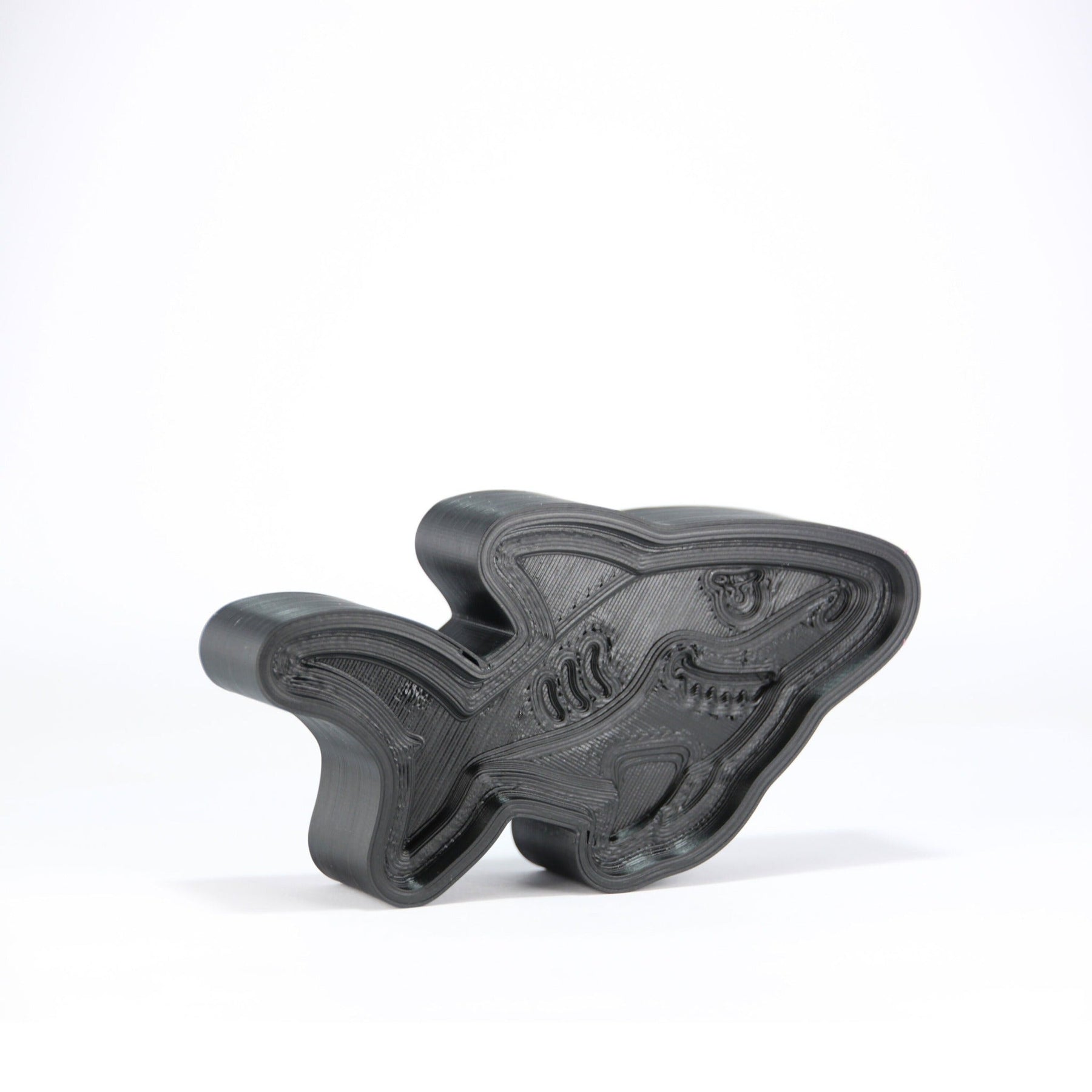 Shark Bath Bomb Mold - The Bath Time