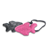Shark Bath Bomb Mold