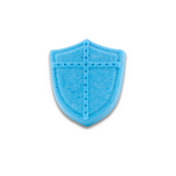 Shield Hybrid Bath Bomb Mold