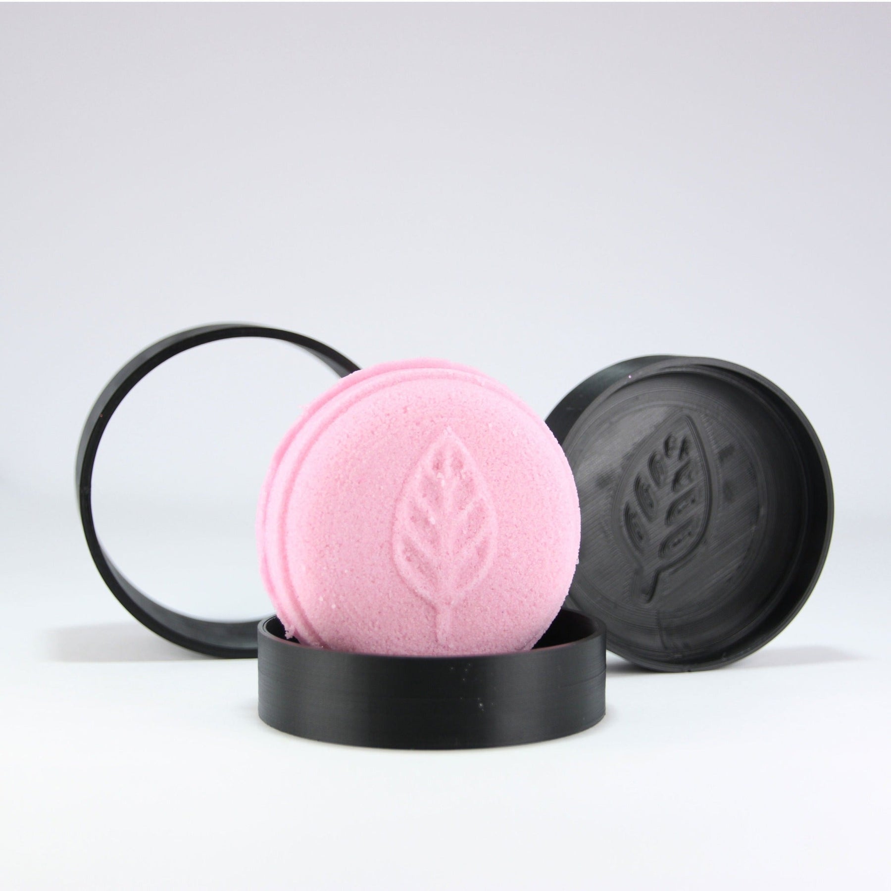 Shower Steamer Bath Bomb Mold - The Bath Time