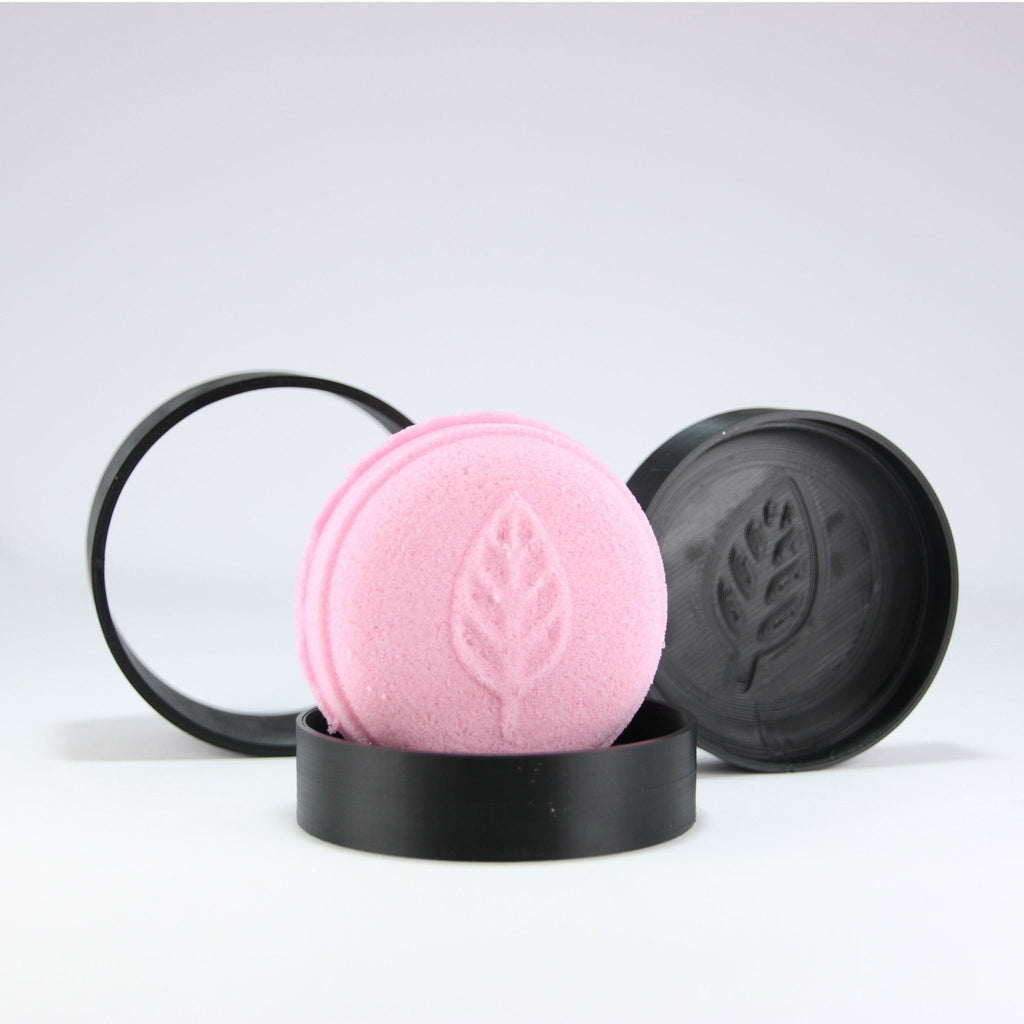 Shower Steamer Bath Bomb Mold - The Bath Time