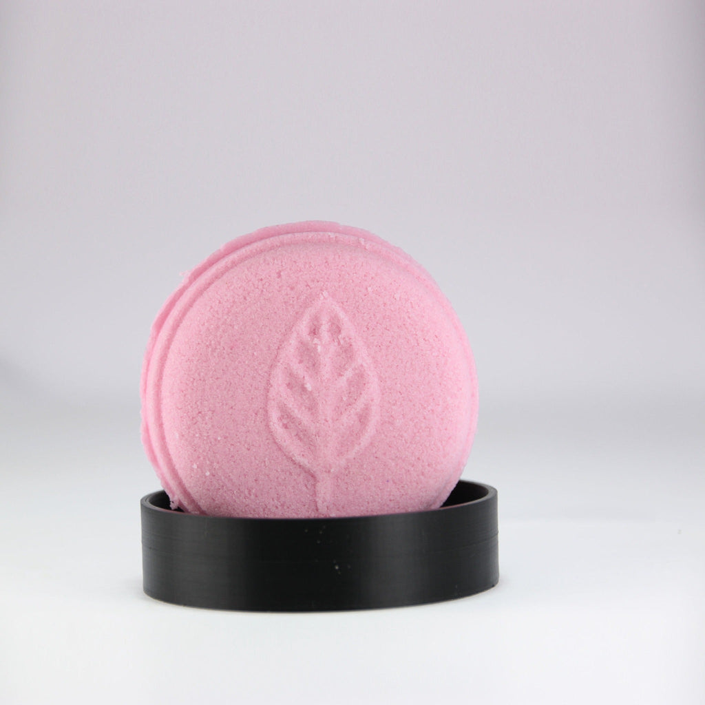 Shower Steamer Bath Bomb Mold - The Bath Time