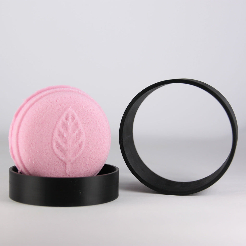 Shower Steamer Bath Bomb Mold - The Bath Time
