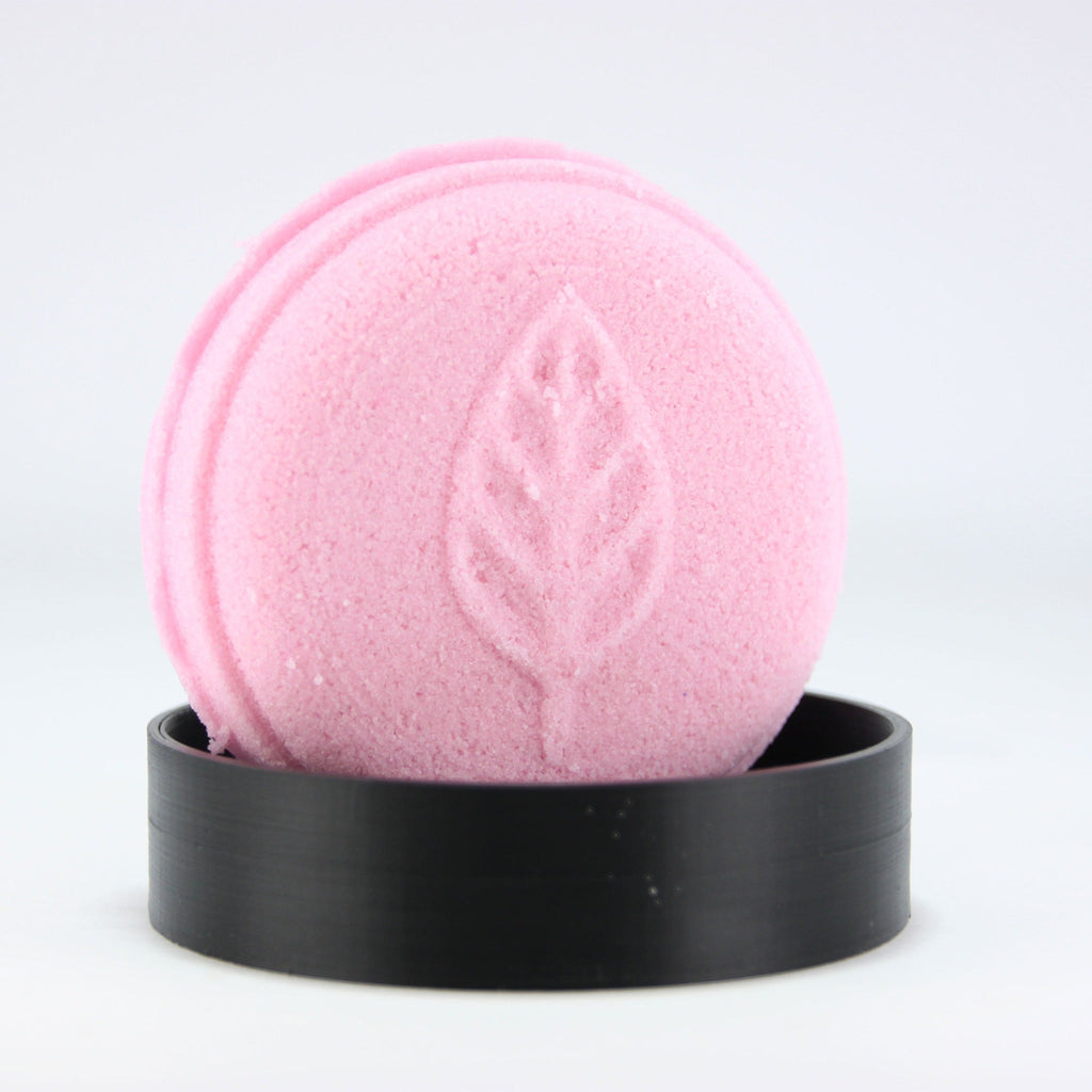 Shower Steamer Bath Bomb Mold - The Bath Time