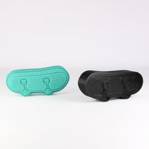 Skateboard Bath Bomb Mold - The Bath Time