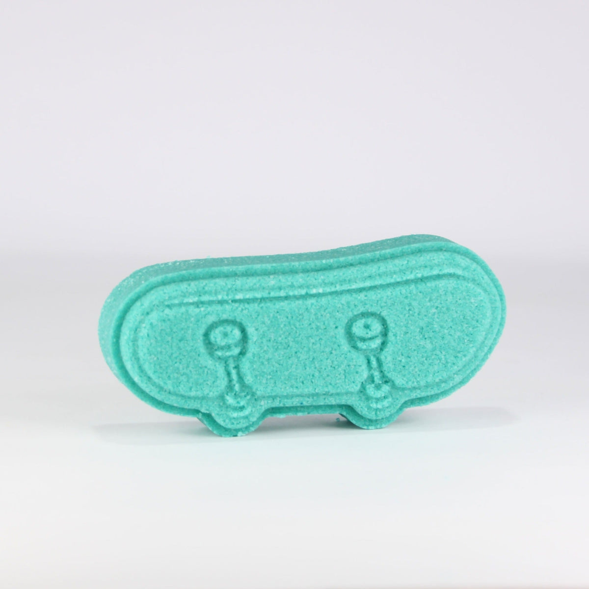 Skateboard Bath Bomb Mold - The Bath Time