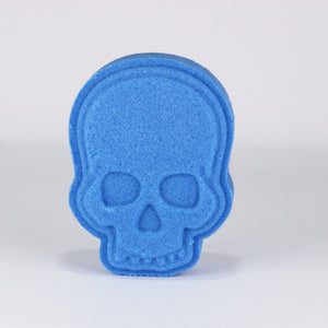 Skull Bath Bomb Mold - The Bath Time
