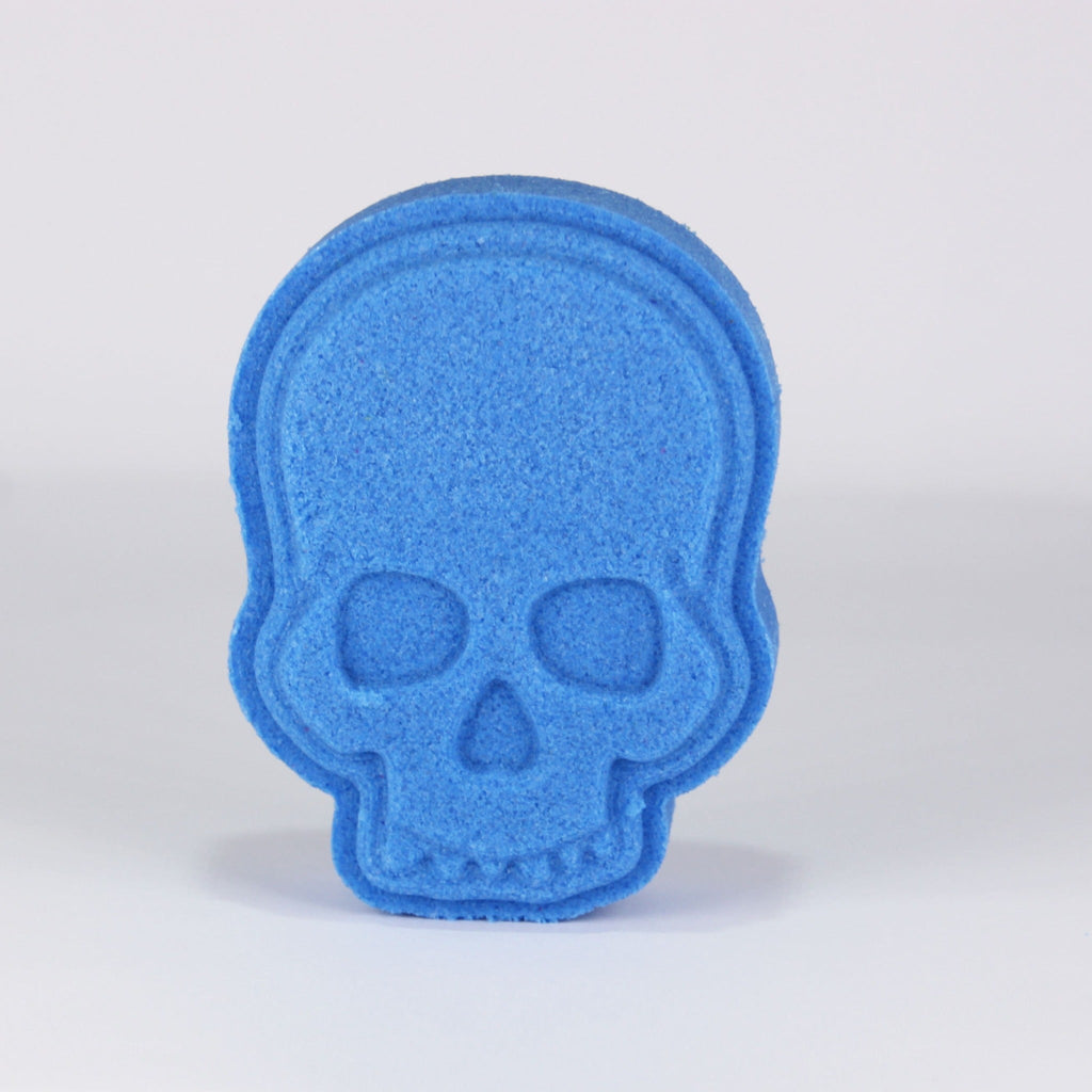 Skull Bath Bomb Mold - The Bath Time