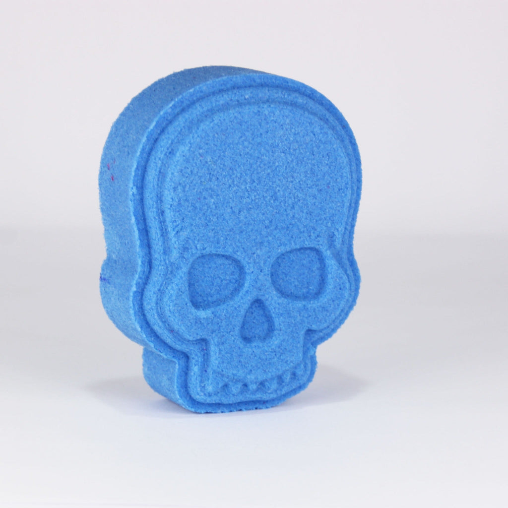 Skull Bath Bomb Mold - The Bath Time
