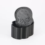 Skull Bath Bomb Mold - The Bath Time