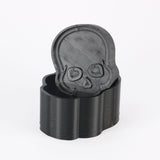 Skull Bath Bomb Mold - The Bath Time