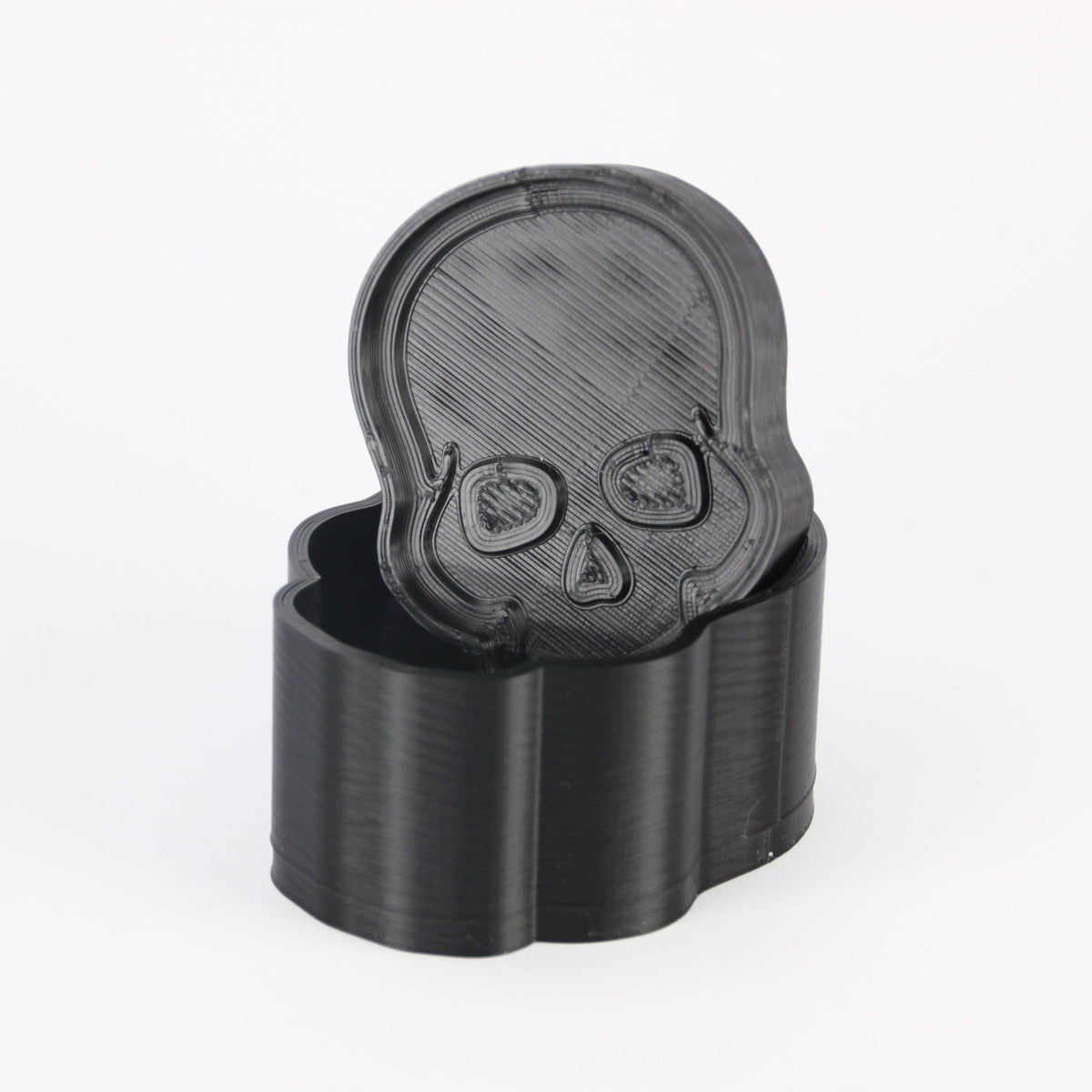Skull Bath Bomb Mold - The Bath Time