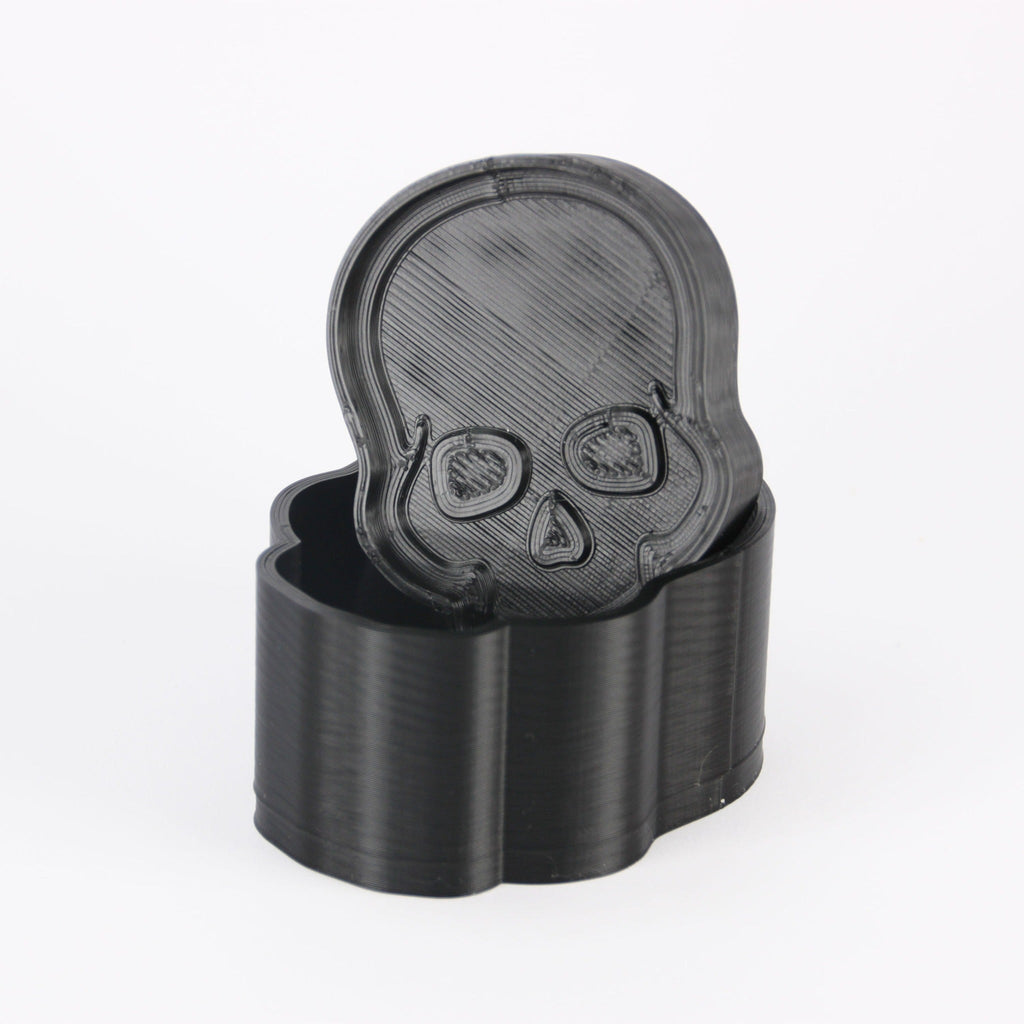 Skull Bath Bomb Mold - The Bath Time