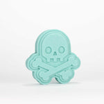Skull & Bones Bath Bomb Mold - The Bath Time
