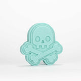 Skull & Bones Bath Bomb Mold - The Bath Time