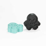 Skull & Bones Bath Bomb Mold - The Bath Time