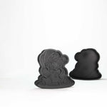 Sleepy Bear Bath Bomb Mold - The Bath Time