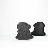 Sleepy Bear Bath Bomb Mold - The Bath Time