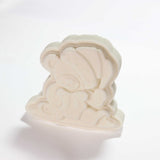 Sleepy Bear Bath Bomb Mold - The Bath Time