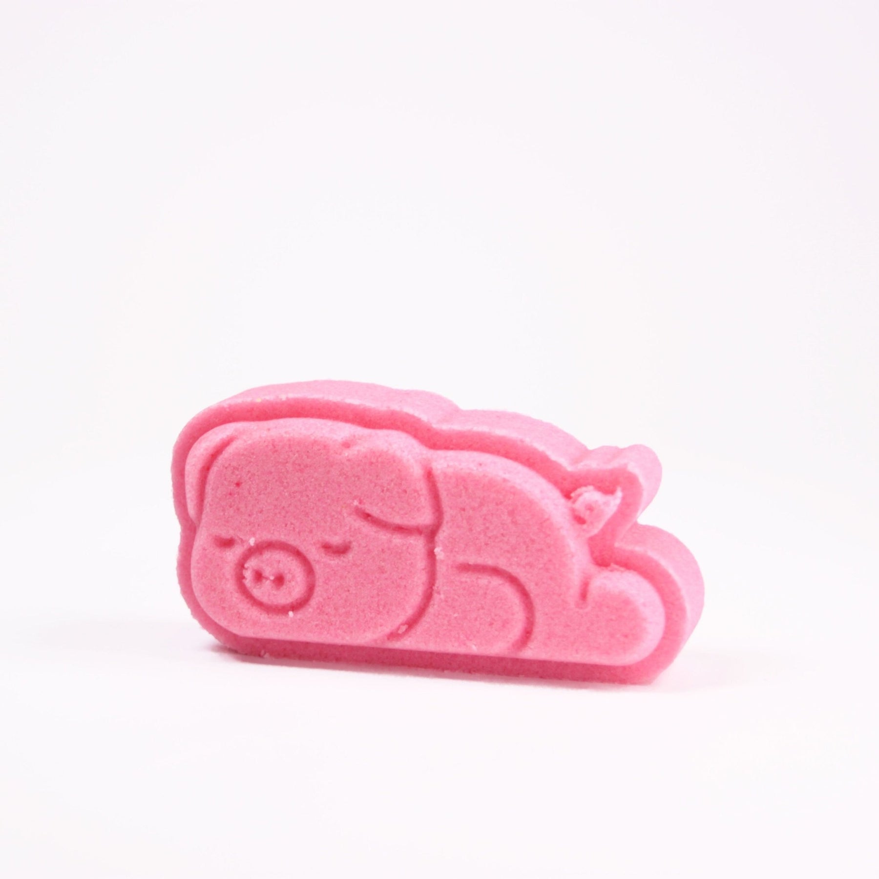 Sleepy Piglet Bath Bomb Mold - The Bath Time