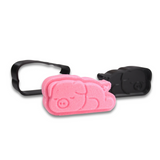 Sleepy Piglet Bath Bomb Mold