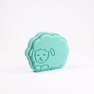 Sleepy Sheep Bath Bomb Mold - The Bath Time