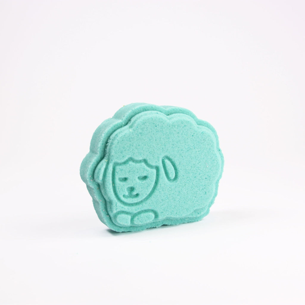 Sleepy Sheep Bath Bomb Mold - The Bath Time