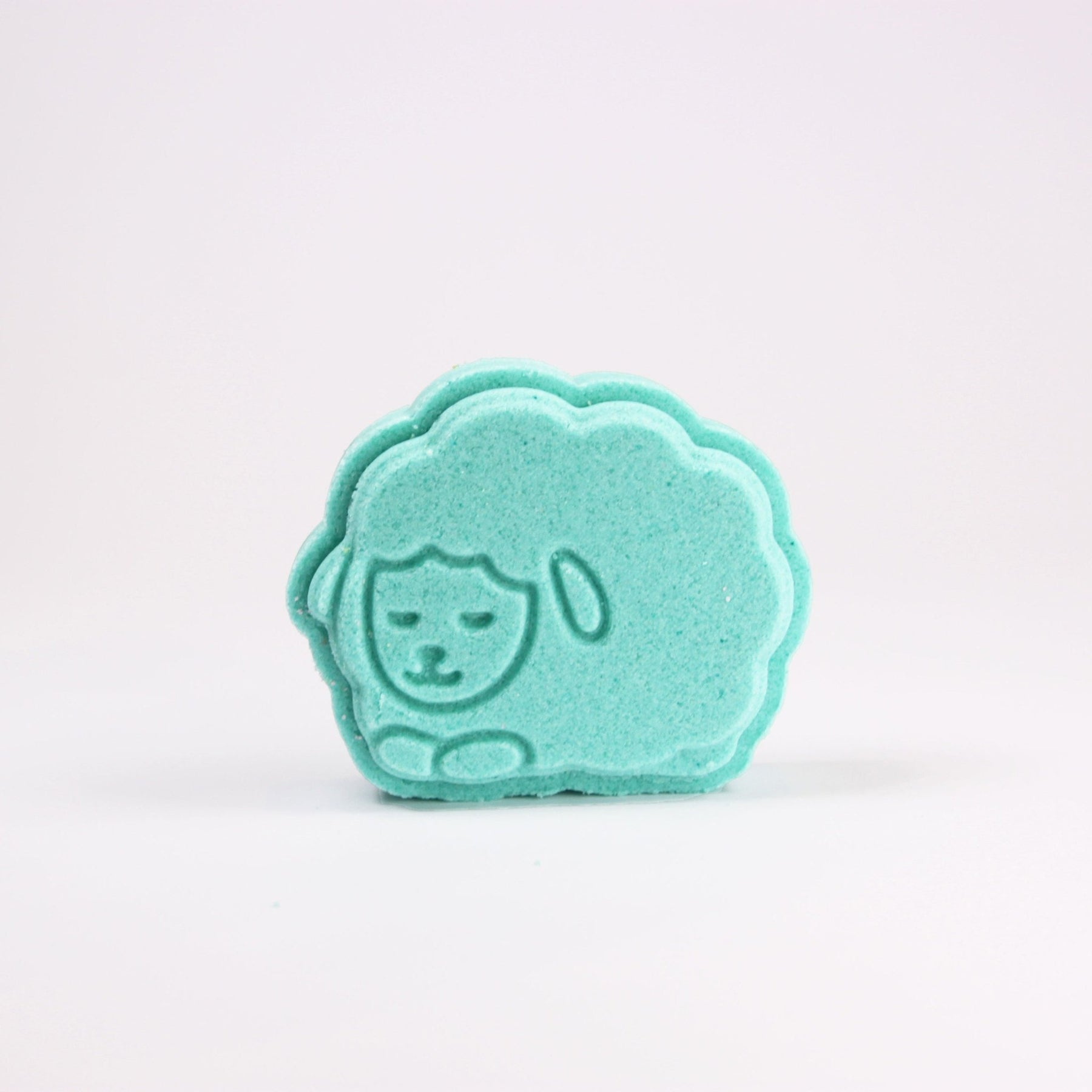 Sleepy Sheep Bath Bomb Mold - The Bath Time
