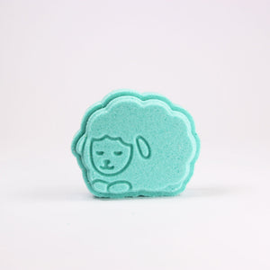 Sleepy Sheep Bath Bomb Mold - The Bath Time