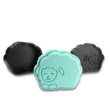 Sleepy Sheep Bath Bomb Mold