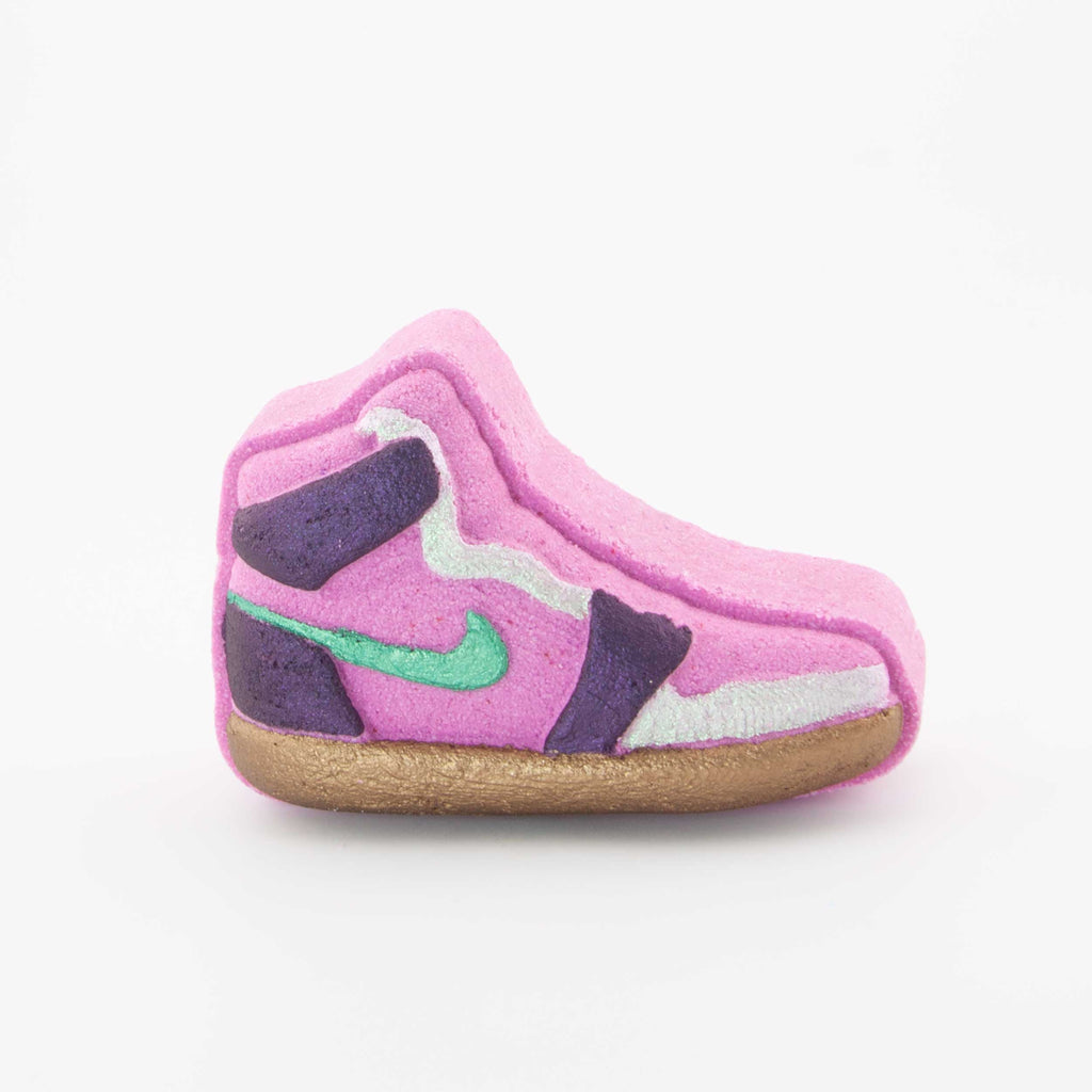 Sneaker Bath Bomb Mold - The Bath Time