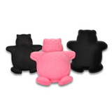 Snorlax Bath Bomb Mold