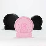 Snow Globe Bath Bomb Mold - The Bath Time