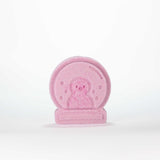 Snow Globe Bath Bomb Mold - The Bath Time